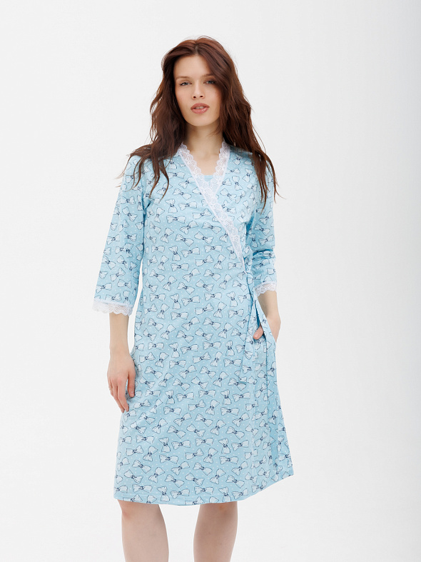 Комплект женский 3 предм М-762 Вереск 